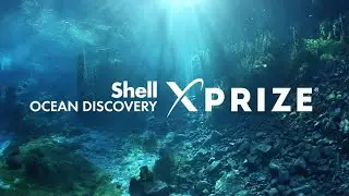 Shell Ocean Discovery XPRIZE Overview Video