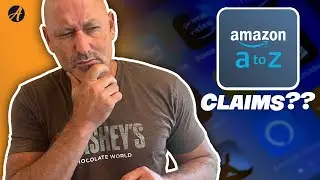 How to Handle A to Z Claims on Amazon