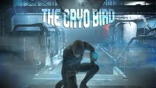 The Cryo Bird [A Fallout 4 Sci-Fi Machinima]