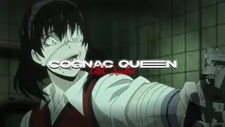 cognac queen ( edit audio / sped up ) || megan thee stallion