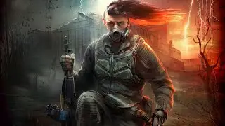 ЛУЧШИЙ КЛИП  ☢ S.T.A.L.K.E.R ☢  2018