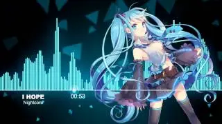 ♫【Nightcore】- I Hope ( Yiruma River Flows In You Rap Remix)