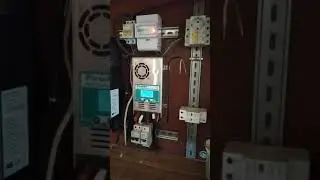 отключили свет до весны