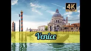 Lost in Venice: Getting Lost in the Magic of the City of Canals