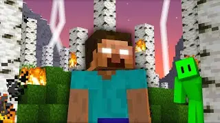 هیروبراین رو احضار کردم و این اتفاق افتاد!😱