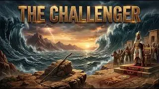 The Prophet Who Challenged a Tyrant: Moses’ Incredible Legacy