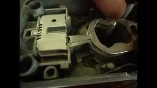 KABA MAUER 70079 VDS Class B,  Praetor B .The Lock Inside