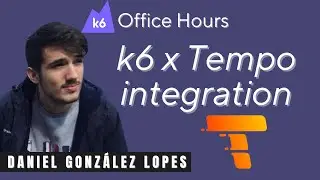 Distributed tracing with Grafana k6 x Tempo (k6 Office Hours #70)