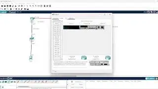 How to Configuration Default-Routing In Cisco Packet Tracer(CCNA):