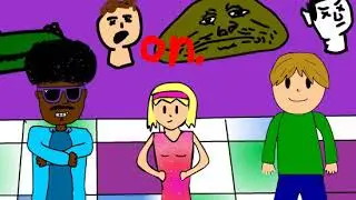 Dave's Challenge