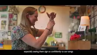 GetCreative ManorGreen Choir