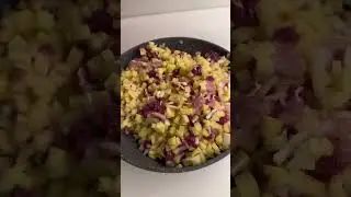 Пирог-пупок🤌 Рецепт в комментах #рецепты #вкусноипросто #вкусно #пирог #пирогскартошкой