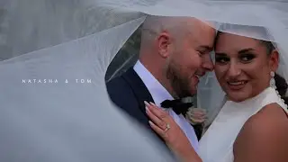 A Sopwell House Wedding Trailer - Natasha & Tom