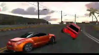 Asphalt 8 Мультиплеер по Wi-Fi #10