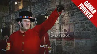🎮Sequence 6 - A Thorne in the Side (Assassin`s Creed Syndicate)