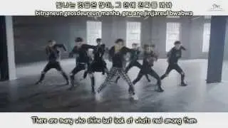 EXO - Call Me Baby MV [Eng Sub + Romanizaton + Hangul] HD