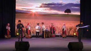 КАЗАЧЬЯ СОТНЯ 