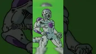 The Saiyans are a true warrior race! 🔥 #dbz #dbs #goku #kakarot #saiyan #frieza #badass #vegeta