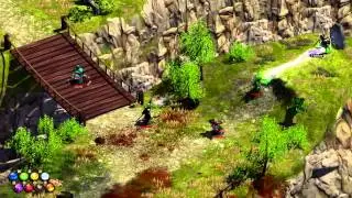 Magicka Trolling Story 3