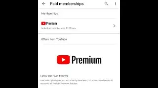 Youtube premium membership|flipkart Supercoins | get youtube 6month free Membership|Ranit Baidya||||