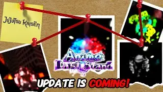 New JuJutsu Kaisen Update is coming! [Anime Last Stand]