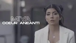 Miya - Coeur anéanti (Clip Non Officiel)