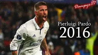Pierluigi Pardo 2016 - C'è sempre lui!