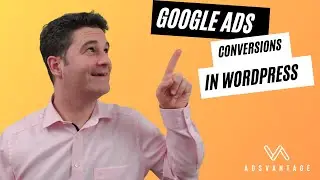 Google Ads Conversion Wordpress & Google Ads WooCommerce Conversion Tracking
