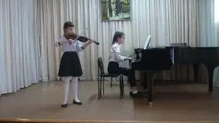 Чудинова, Баринова