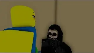Totally not a roblox  rule 63 video