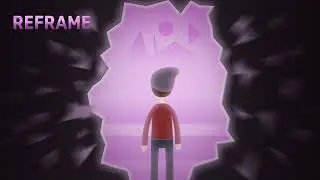 Reframe OST 11 - Fighting Boredom (and losing)