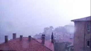 Şimşek ve Yıldırım /BELGESEL
