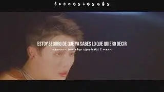 WOODZ | FEEL LIKE | MV [Sub Español + Rom] ♥