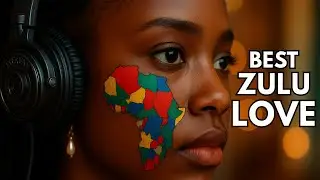 Uthando Lwami | Soulful Zulu Love Melodies that will Melt Your Heart | African Romance Music