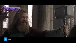 Marvel Studios' Avengers: Endgame | 
