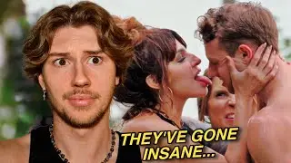 MILF Manor is Back and Somehow EVEN WORSE