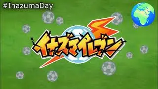Inazuma Eleven Opening Song Cover in 10 Different Languages! #InazumaDay