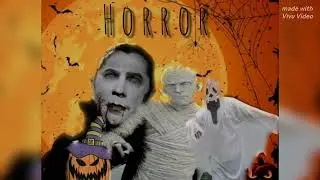 Тот Самый-HORROR