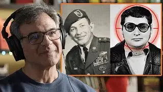 How Billy Waugh Captured Carlos the Jackal | John Kiriakou