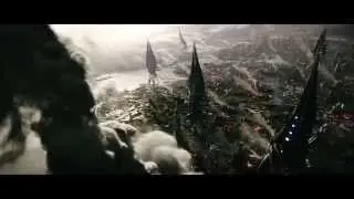 Epic Music Cinematic Mix - Hope Born From Ashes