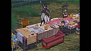 Гробовщик Эдит/Адриан Кривен Эдит/тёмный дворецкий/Undertaker edit/black Butler edit
