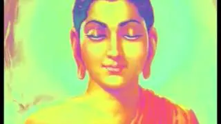 SHIVA ON ACID (Trippy Video)