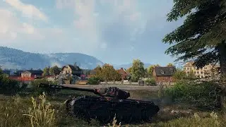 Progetto M35 mod. 46 l 6.4 k dmg