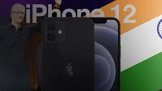 Apple iPhone 12 assembling in India 2021?