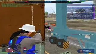 СНОВА 15 ТОЧЕК // поднебесье | VZP | harmony | GTA 5 RP