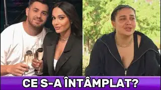 Betty Salam spune ADEVĂRUL despre soțul ei, Cătălin Vișănescu! Ce se întâmplă între cei doi?