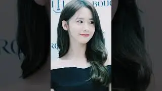 HAPPY BIRTHDAY IM YOON-AH #Birthday#Kpop#KDrama