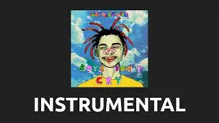 GONE.Fludd — SERIAL CHILLER [Instrumental]