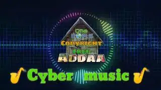 #copyrightfree. #music || Cyber Security background free music || Copyrightfree Background Music ||