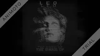 THE WARM UP (FREESTYLE)